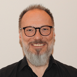 Martin Weiss