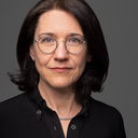 Dr. Jutta Bacher