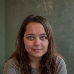 Susanne Gramm