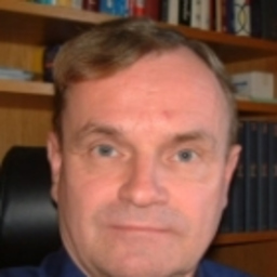 Dr. Ulf Ekblad