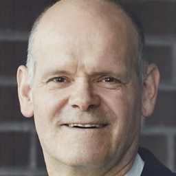Dr. Detlev Joachimi