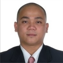 Vincent Villamil