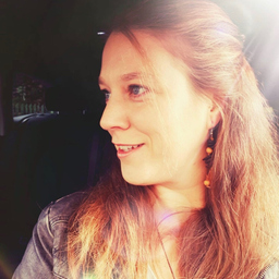 Yvonne Mölleck-Liening