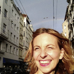 Petra Rautenstrauch