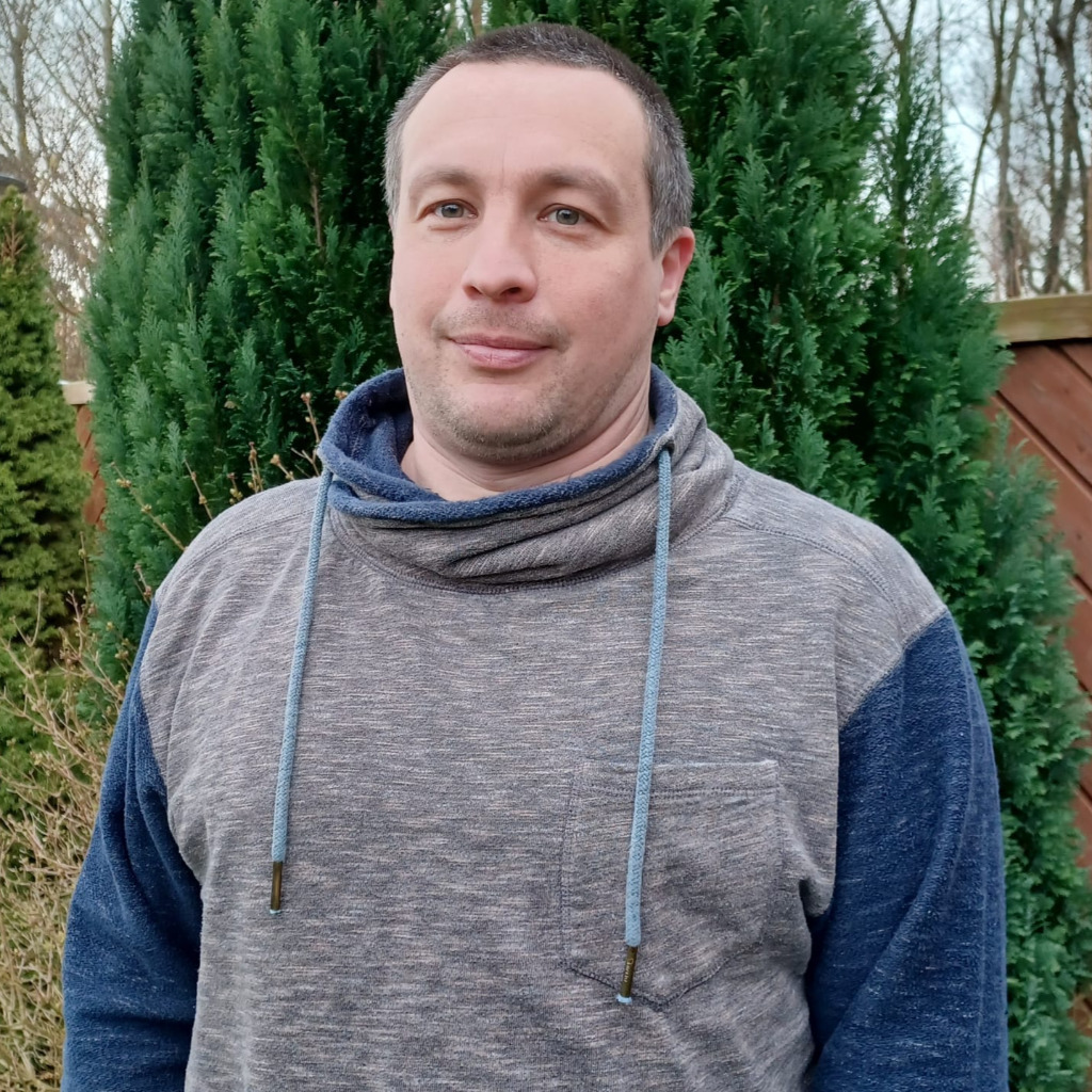 Dirk Wrobel Baustoffprüfer Beton Labor Soltau XING