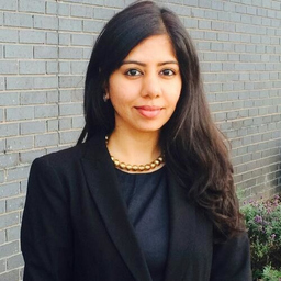 Sapna Ahuja's profile picture