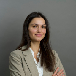 Nadina Rossello's profile picture