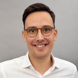Daniel Grimm