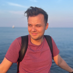 Profilbild Richard Schleicher