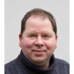 Cristian Krüger
