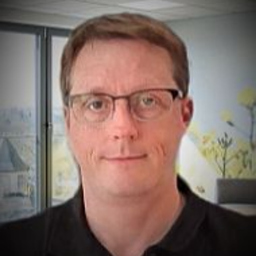 Thomas Haar
