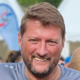 Sven Christiansen