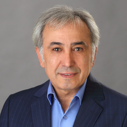 Mustafa Gökce