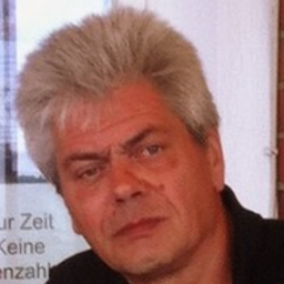 Uwe Böttcher