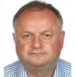 Dipl.-Ing. Wolfgang Dittmann's profile picture