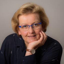 Dipl.-Ing.  agr. Marleen Knust