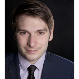 Andreas Henrich