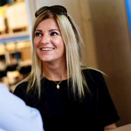 Doménica van Hees