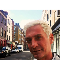 Cameron Yorke