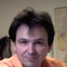 Dieter Kraus