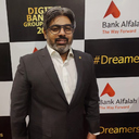 Waqar Laghari