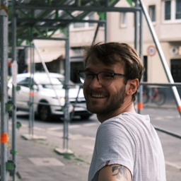 Frederik Brumm