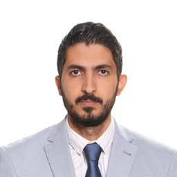 Saleh Odhah