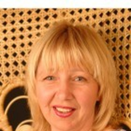 Doris Thiel