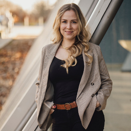 Ann-Kathrin Vazquez Perez