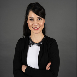 Melina Friebel