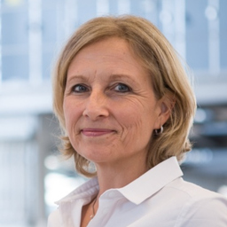 Elke Steinbach