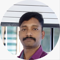 Murugesan Periasamy