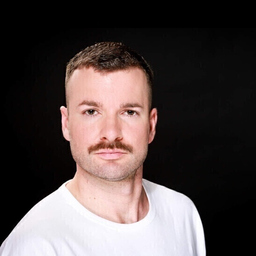 Vincent Nicolai Klotz-Mainka