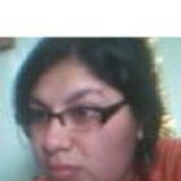 Jaquelin Jesica Córdova Galindo