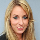 Social Media Profilbild Annika Fechter Balingen