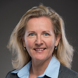 Mag. Evelyn Breitenbaumer