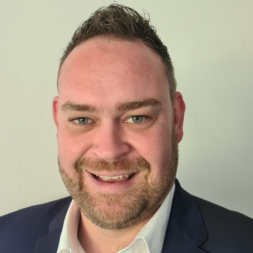 Ralph Neumann Teamleiter Elektro und Leittechnik RWE Power AG