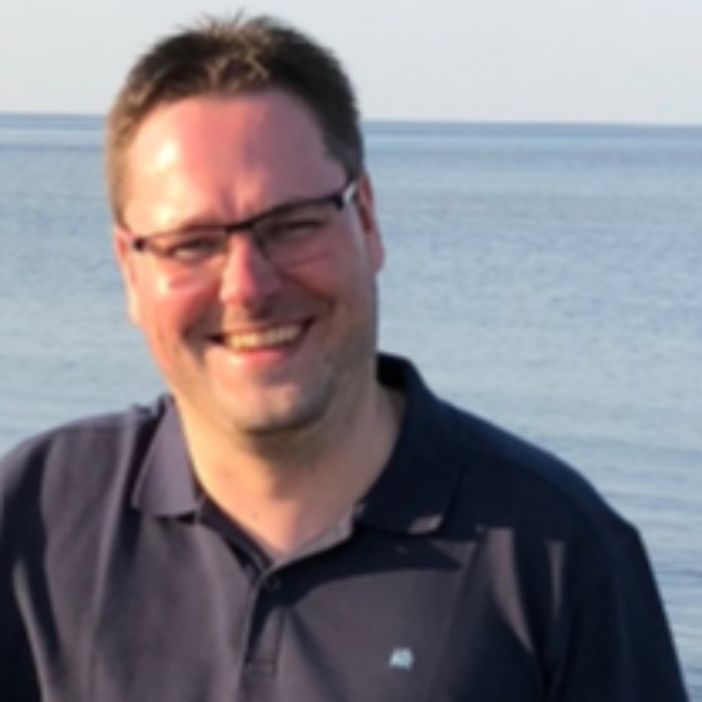 Marcel Steinbach Senior Full Stack Developer KEEP IT SMART