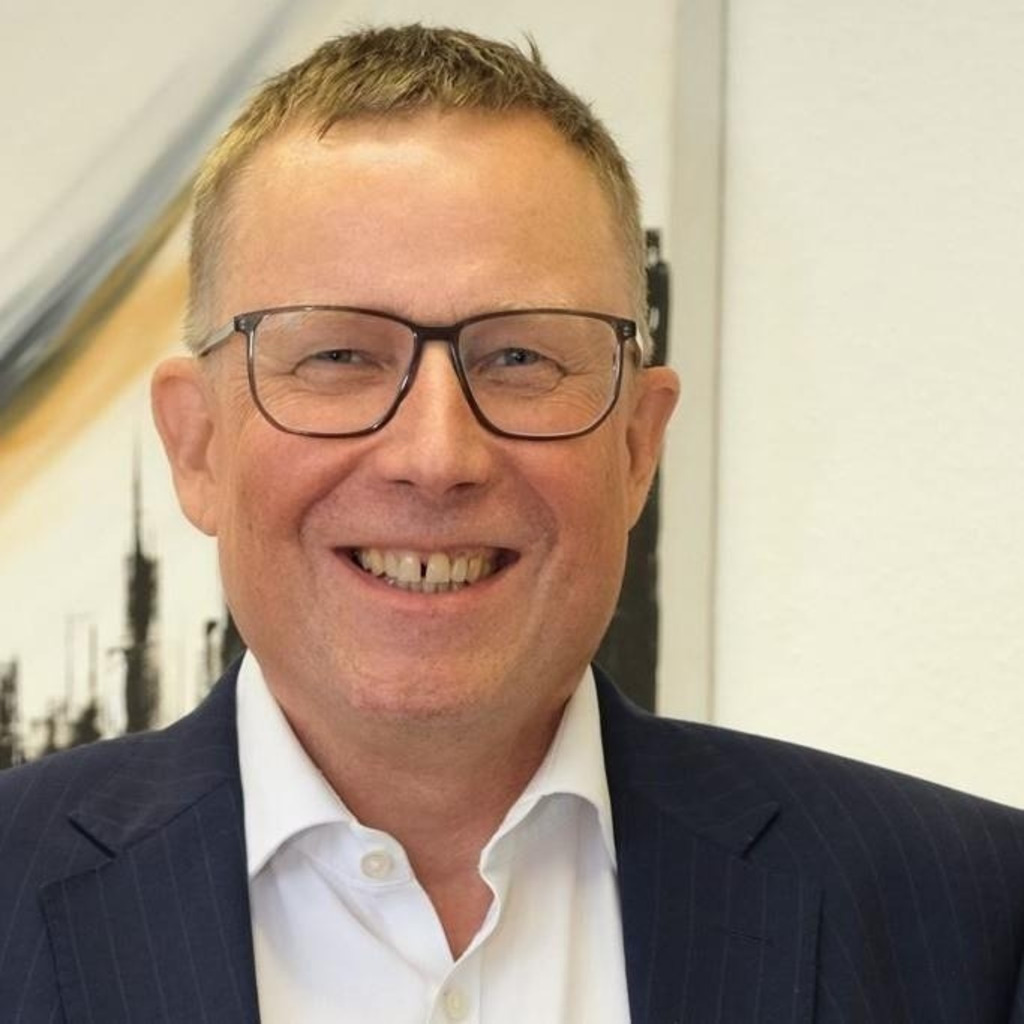 René Ravn Geschäftsführer Herkules Advisors GmbH XING