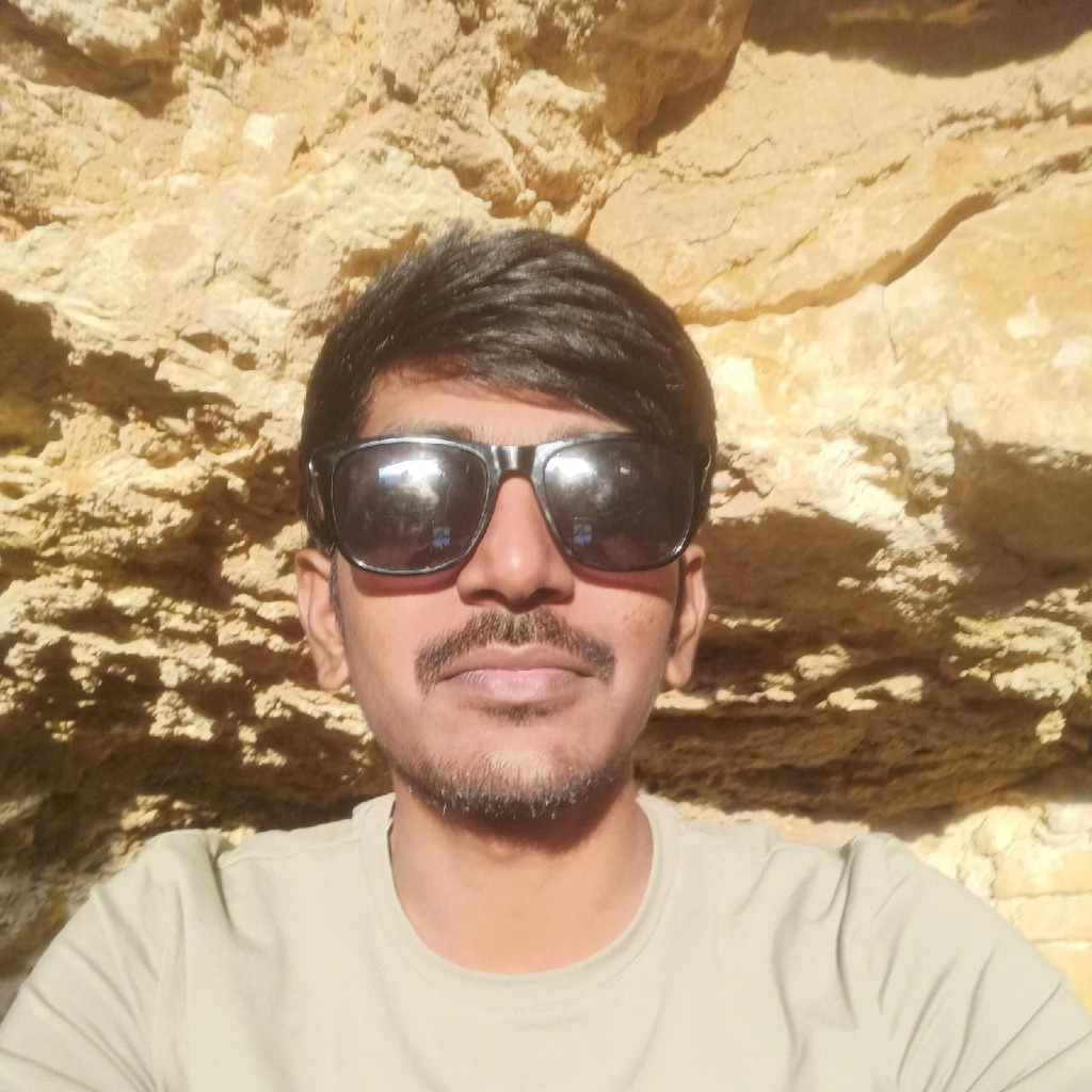 Abraham Surada Mechanical Engineering Technician Hutchinson gozo XING