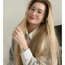 Maggie Turhan