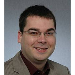 Dr. Matthias Schramm