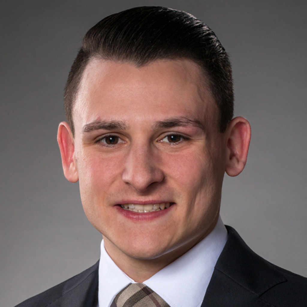 Joe Ulrich Finance Manager Germany ERGO Group AG XING