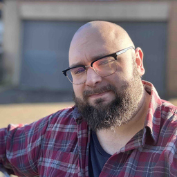 Michael Mita