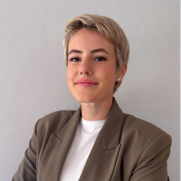 Louisa Behrens's profile picture