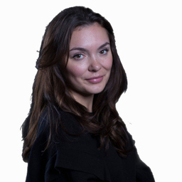 Alexandra Golanova