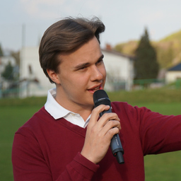 Andreas Paul Strasser