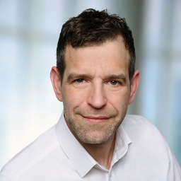 Daniel Jouaux