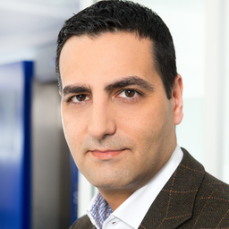 Ali-Reza Fazeli-Bokani