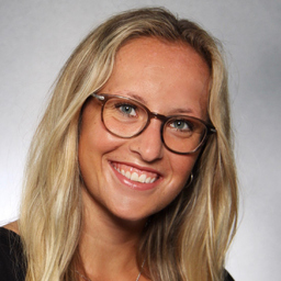 Alisa Gissmann